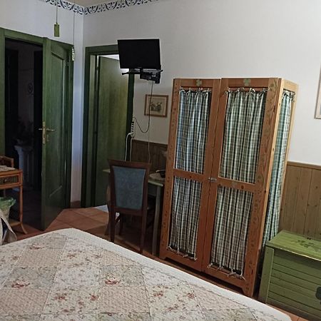 Agriturismo Il Quadrifoglio Chieti Buitenkant foto