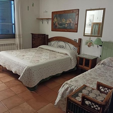 Agriturismo Il Quadrifoglio Chieti Buitenkant foto