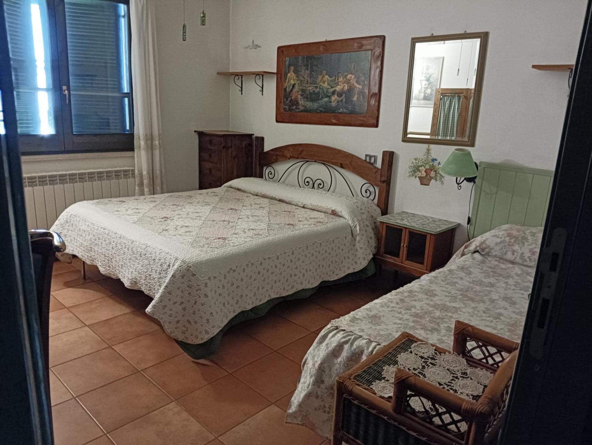 Agriturismo Il Quadrifoglio Chieti Buitenkant foto