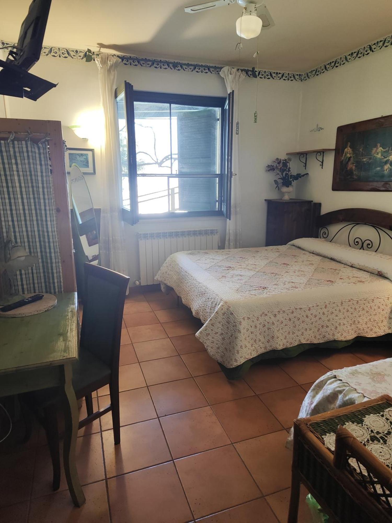 Agriturismo Il Quadrifoglio Chieti Buitenkant foto
