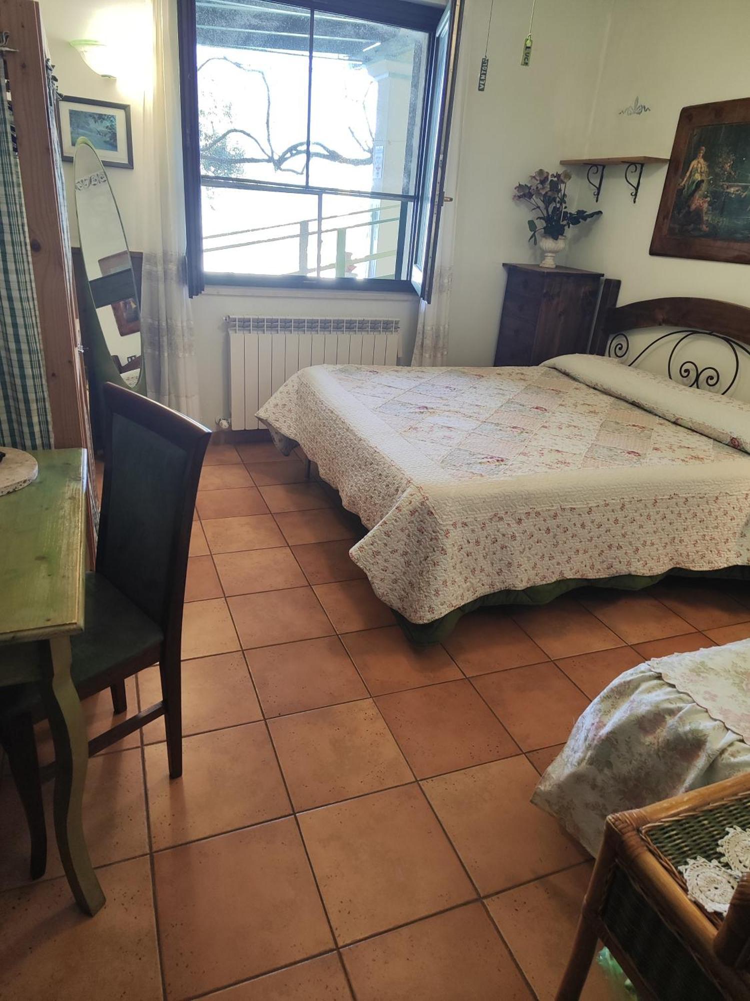 Agriturismo Il Quadrifoglio Chieti Buitenkant foto