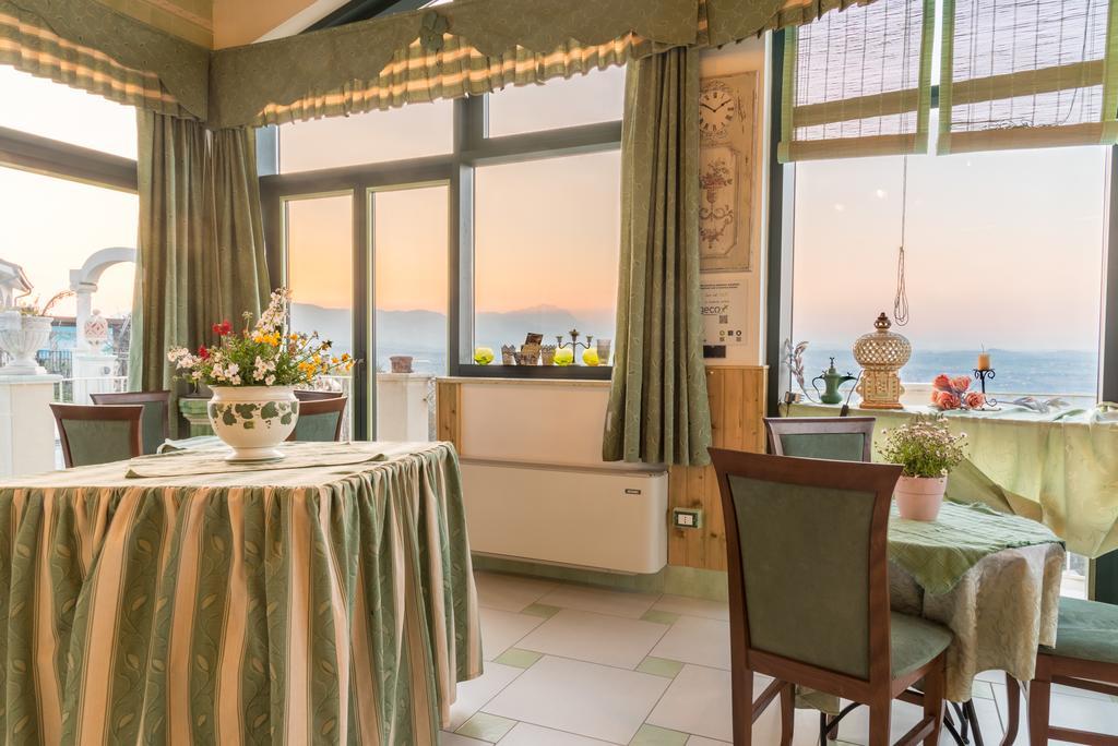 Agriturismo Il Quadrifoglio Chieti Buitenkant foto