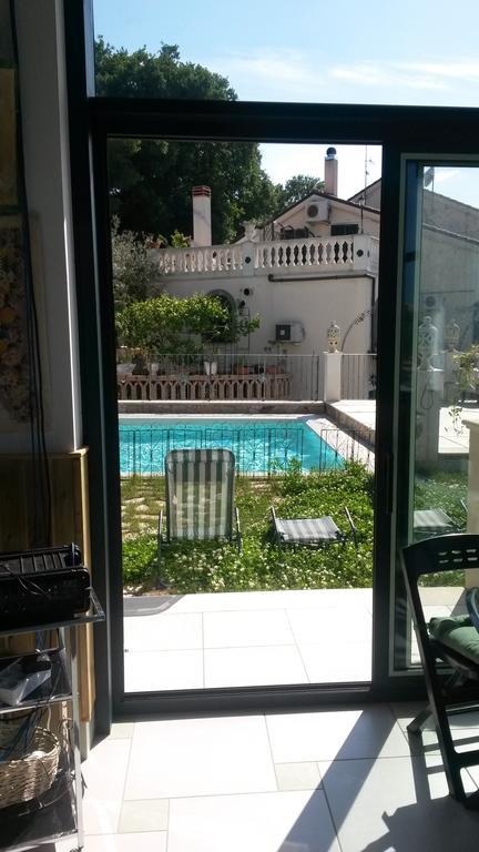Agriturismo Il Quadrifoglio Chieti Buitenkant foto